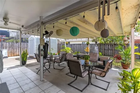 25701 SW 133rd Court Homestead FL 33032