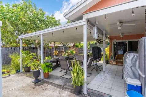 25701 SW 133rd Court Homestead FL 33032