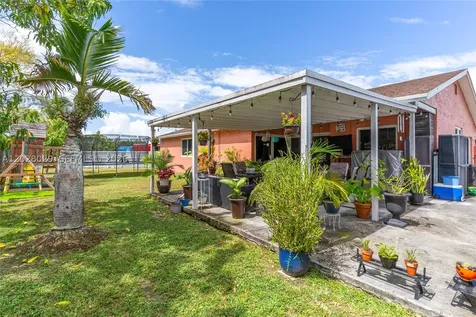 25701 SW 133rd Court Homestead FL 33032