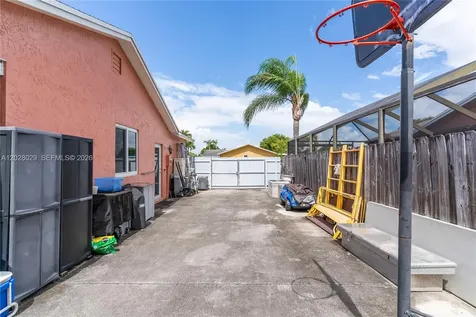 25701 SW 133rd Court Homestead FL 33032