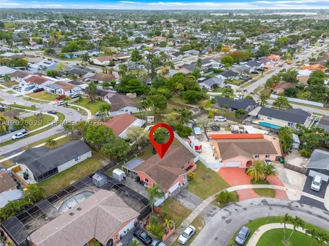 25701 SW 133rd Court Homestead FL 33032