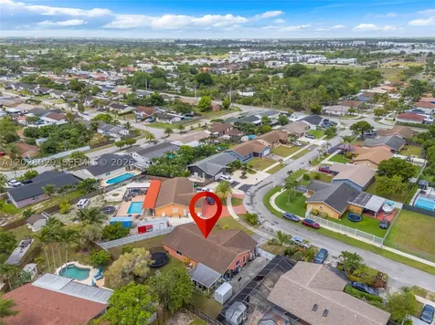 25701 SW 133rd Court Homestead FL 33032
