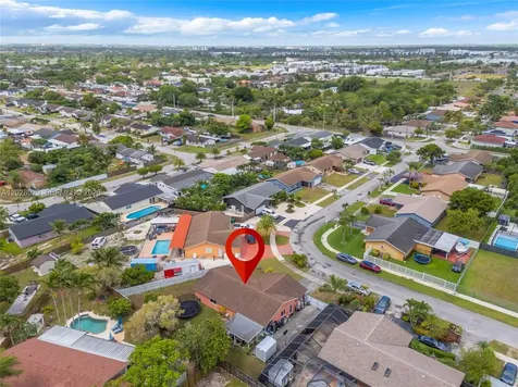25701 SW 133rd Court Homestead FL 33032