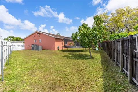25701 SW 133rd Court Homestead FL 33032