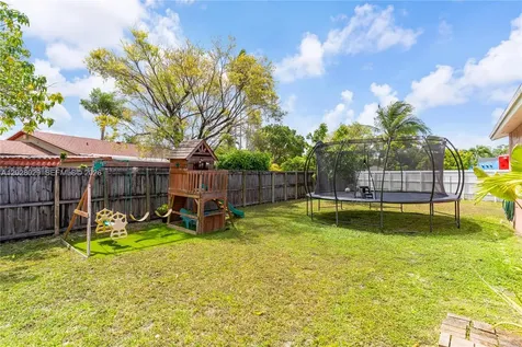 25701 SW 133rd Court Homestead FL 33032