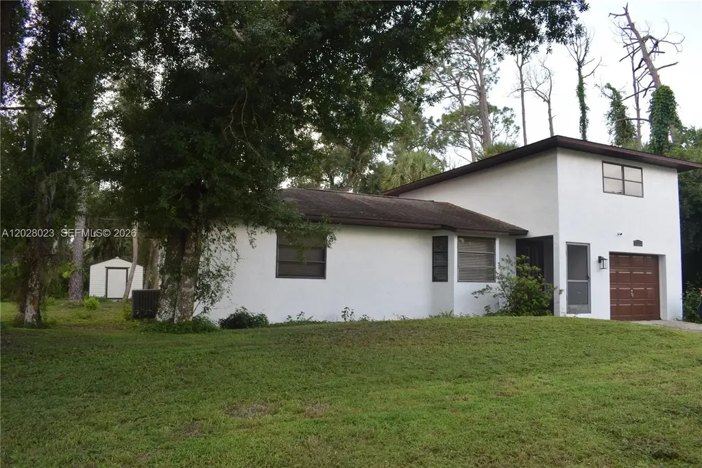 17113 Russell Avenue Port Charlotte FL 33954