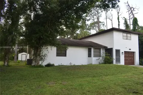 17113 Russell Avenue Port Charlotte FL 33954