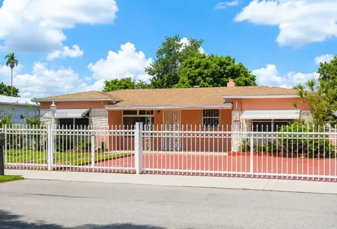 11410 NE 13th Avenue Miami FL 33161