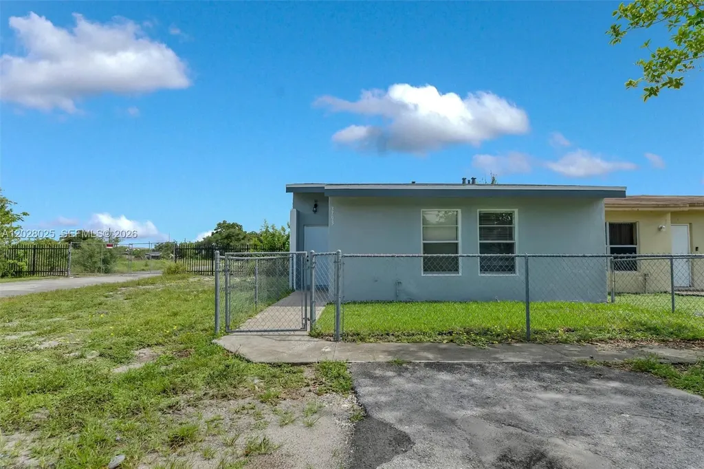 3793 NW 213th Terrace Miami Gardens FL 33055