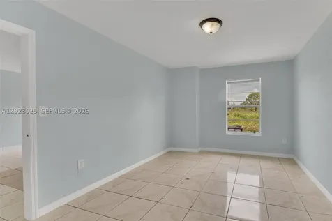 3793 NW 213th Terrace Miami Gardens FL 33055