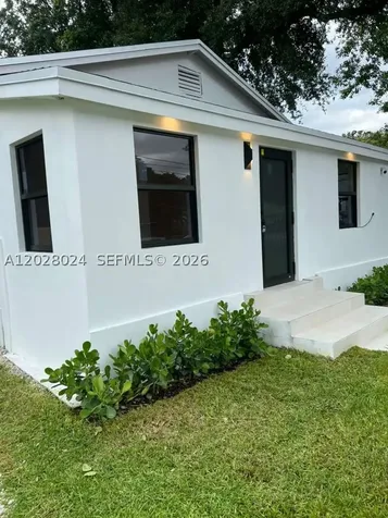 5511 NW 4th Avenue Miami FL 33127