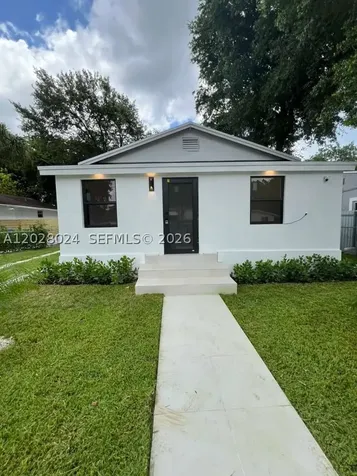 5511 NW 4th Avenue Miami FL 33127