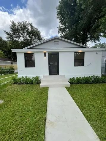 5511 NW 4th Avenue Miami FL 33127