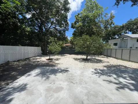 5511 NW 4th Avenue Miami FL 33127