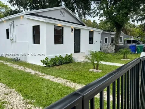 5511 NW 4th Avenue Miami FL 33127