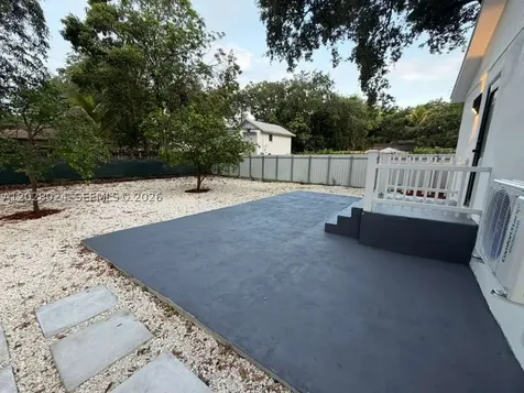 5511 NW 4th Avenue Miami FL 33127