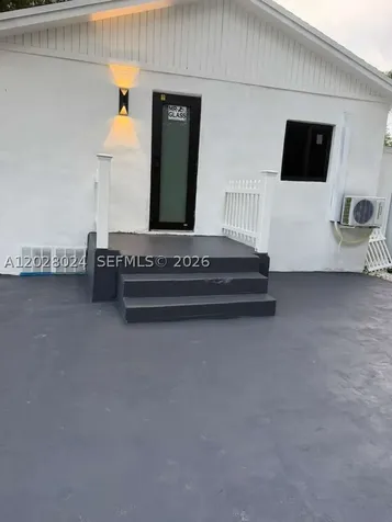 5511 NW 4th Avenue Miami FL 33127