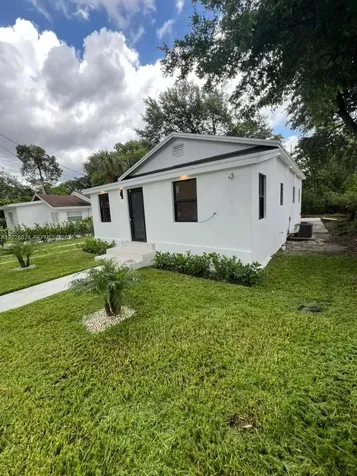 5511 NW 4th Avenue Miami FL 33127