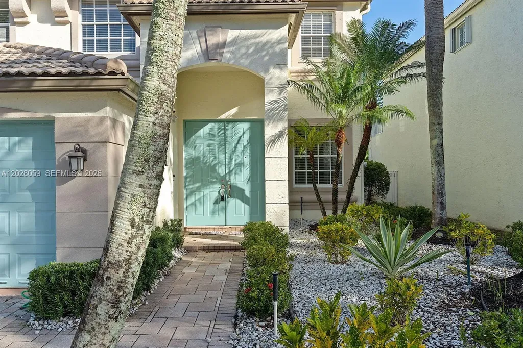 9869 Woodworth Court Wellington FL 33414