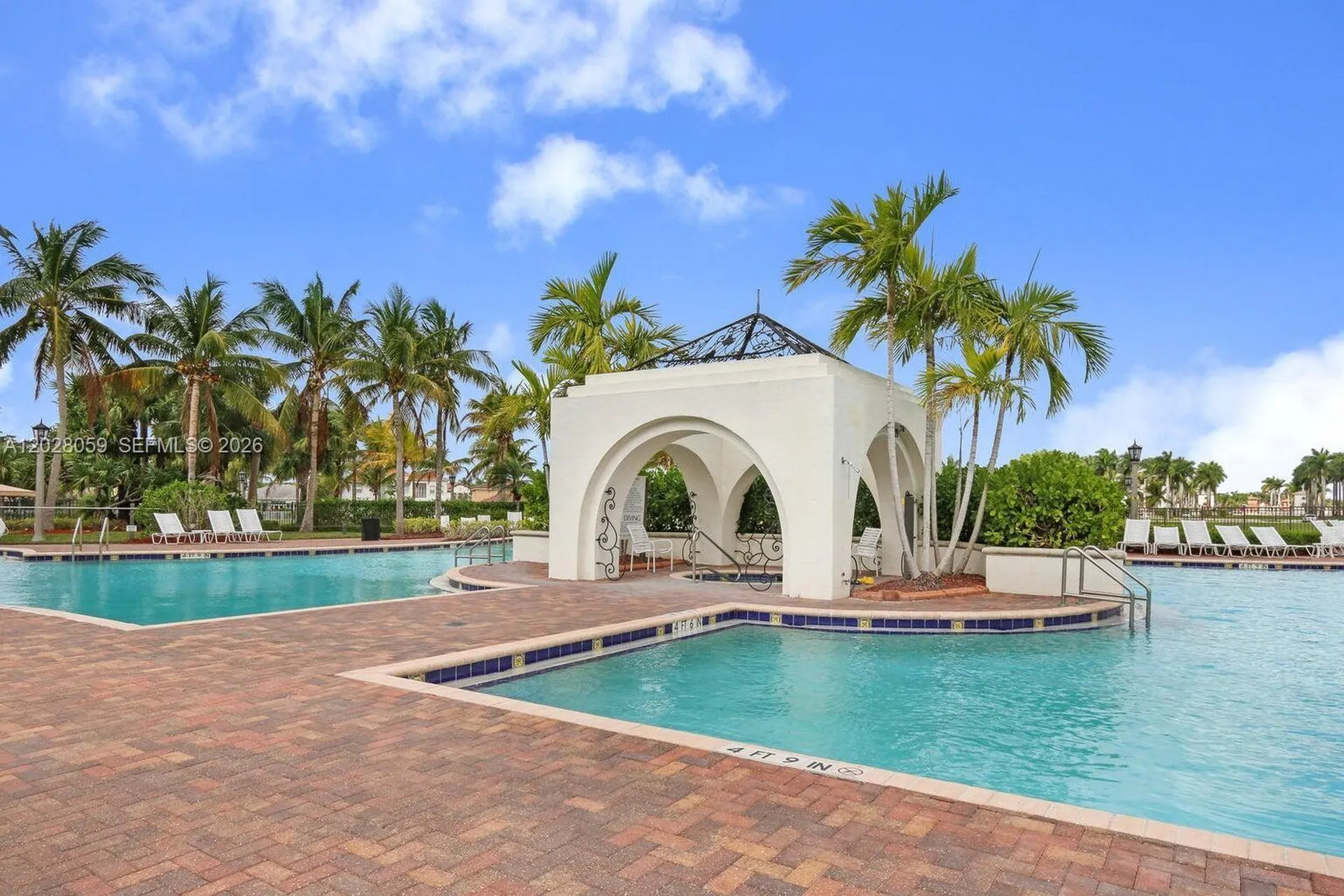 9869 Woodworth Court Wellington FL 33414