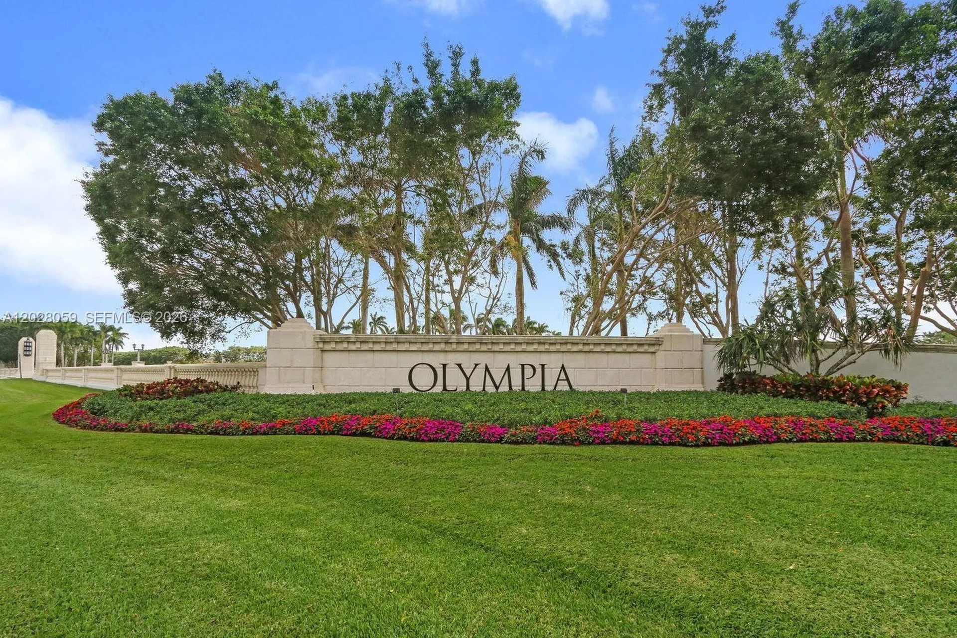 9869 Woodworth Court Wellington FL 33414