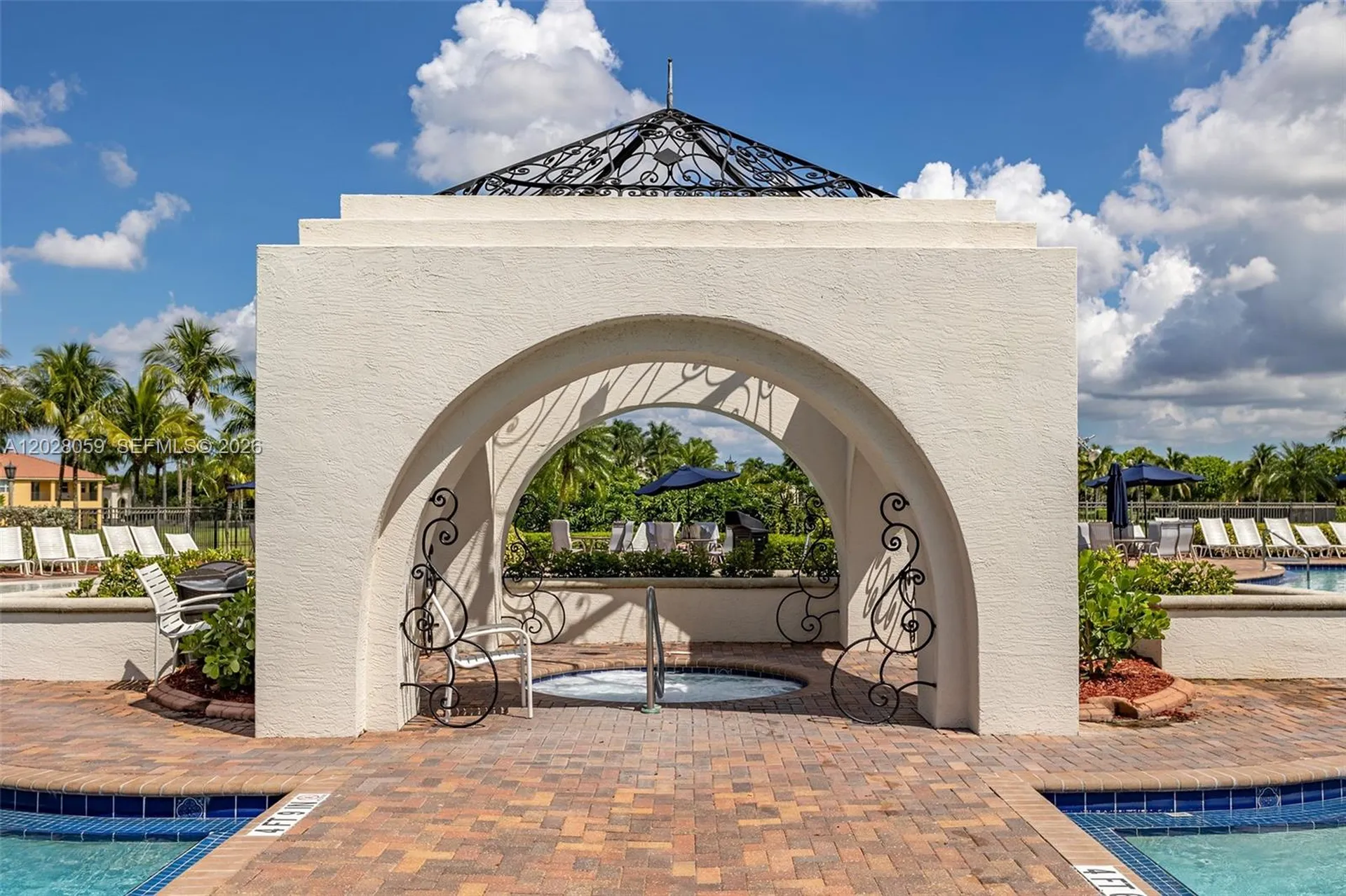 9869 Woodworth Court Wellington FL 33414