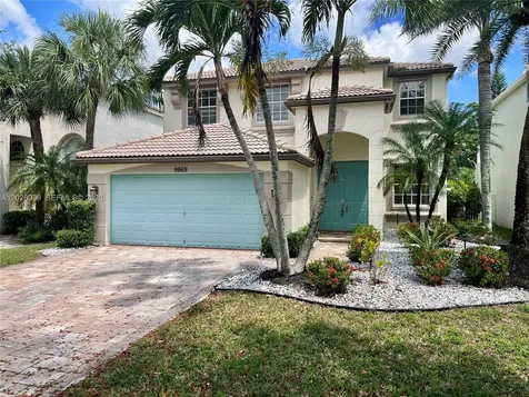 9869 Woodworth Court Wellington FL 33414