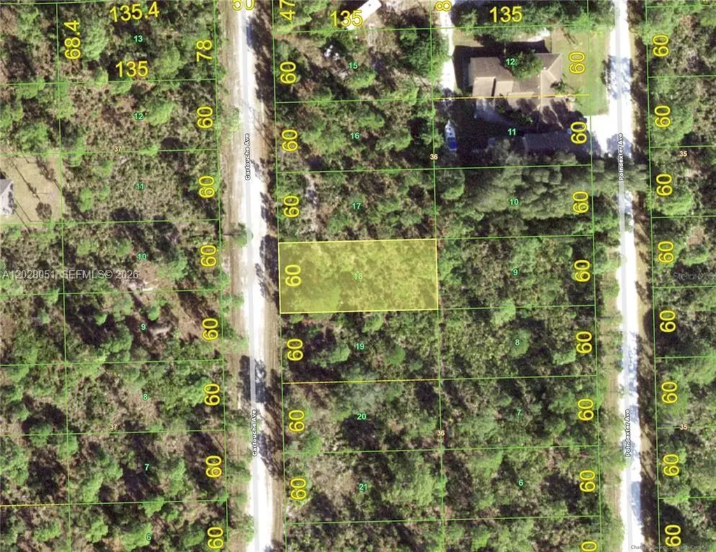12294 Punta Gorda FL 33955
