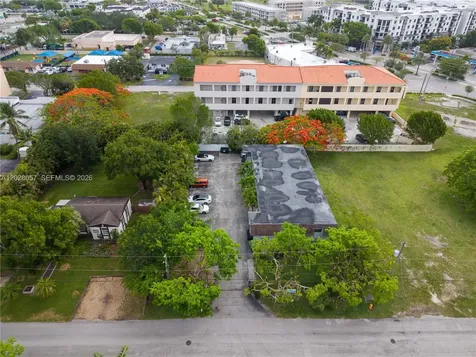 9751 Wayne Avenue Palmetto Bay FL 33157