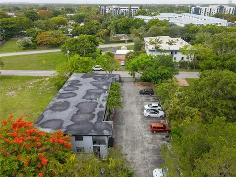 9751 Wayne Avenue Palmetto Bay FL 33157