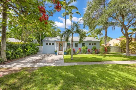 5825 SW 46th Terrace Miami FL 33155