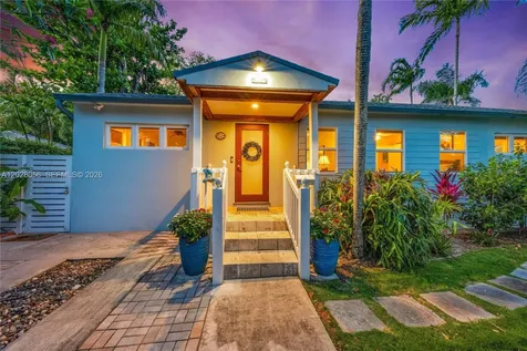 5825 SW 46th Terrace Miami FL 33155