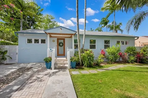 5825 SW 46th Terrace Miami FL 33155