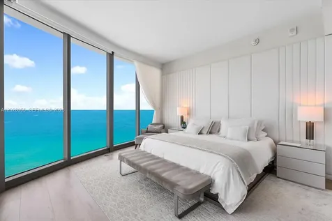 15701 Collins Avenue Sunny Isles Beach FL 33160