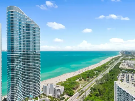 15701 Collins Avenue Sunny Isles Beach FL 33160