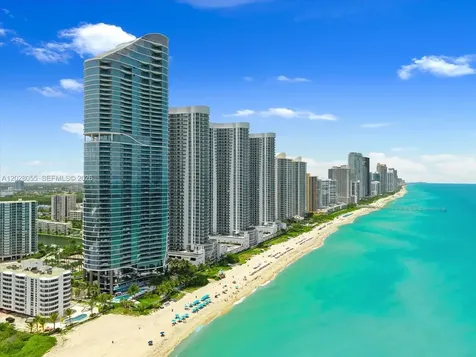 15701 Collins Avenue Sunny Isles Beach FL 33160
