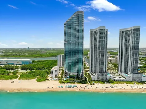 15701 Collins Avenue Sunny Isles Beach FL 33160