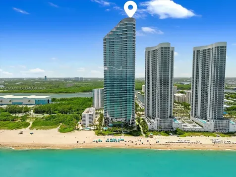 15701 Collins Avenue Sunny Isles Beach FL 33160