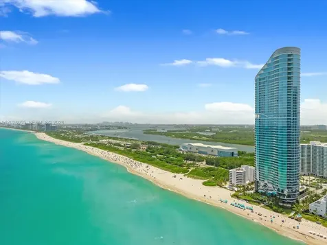 15701 Collins Avenue Sunny Isles Beach FL 33160