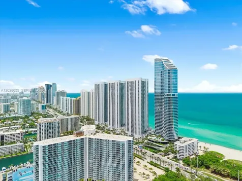 15701 Collins Avenue Sunny Isles Beach FL 33160