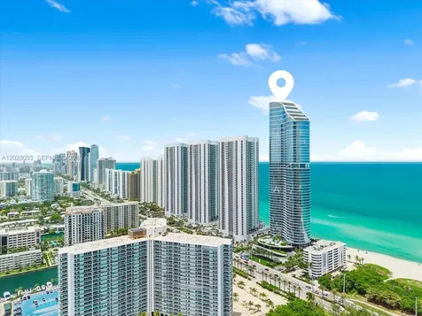 15701 Collins Avenue Sunny Isles Beach FL 33160