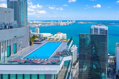 801 S Miami Avenue Miami FL 33130