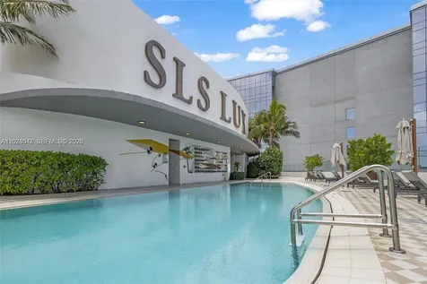 801 S Miami Avenue Miami FL 33130
