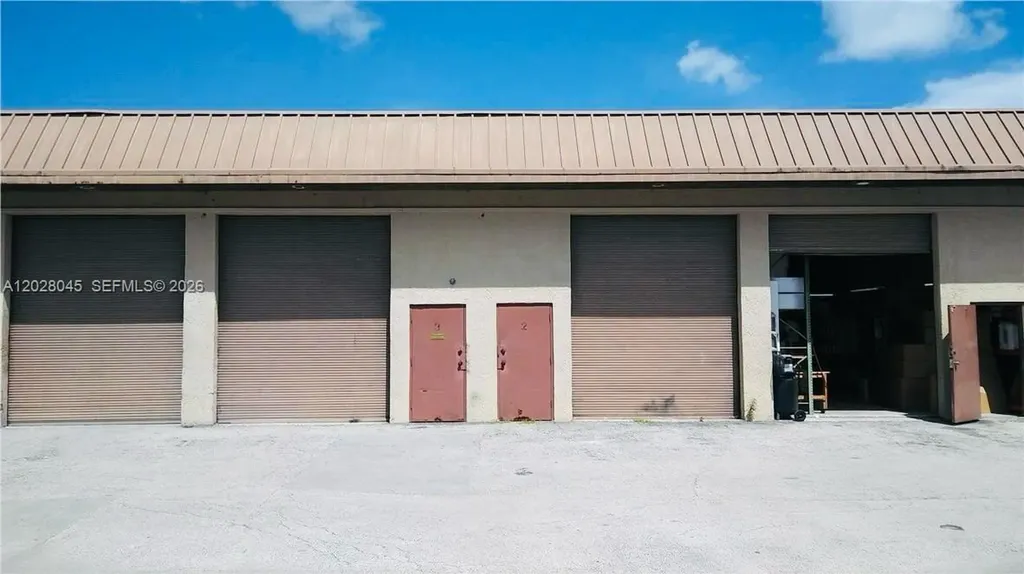 1901 NW 32nd Street Pompano Beach FL 33064