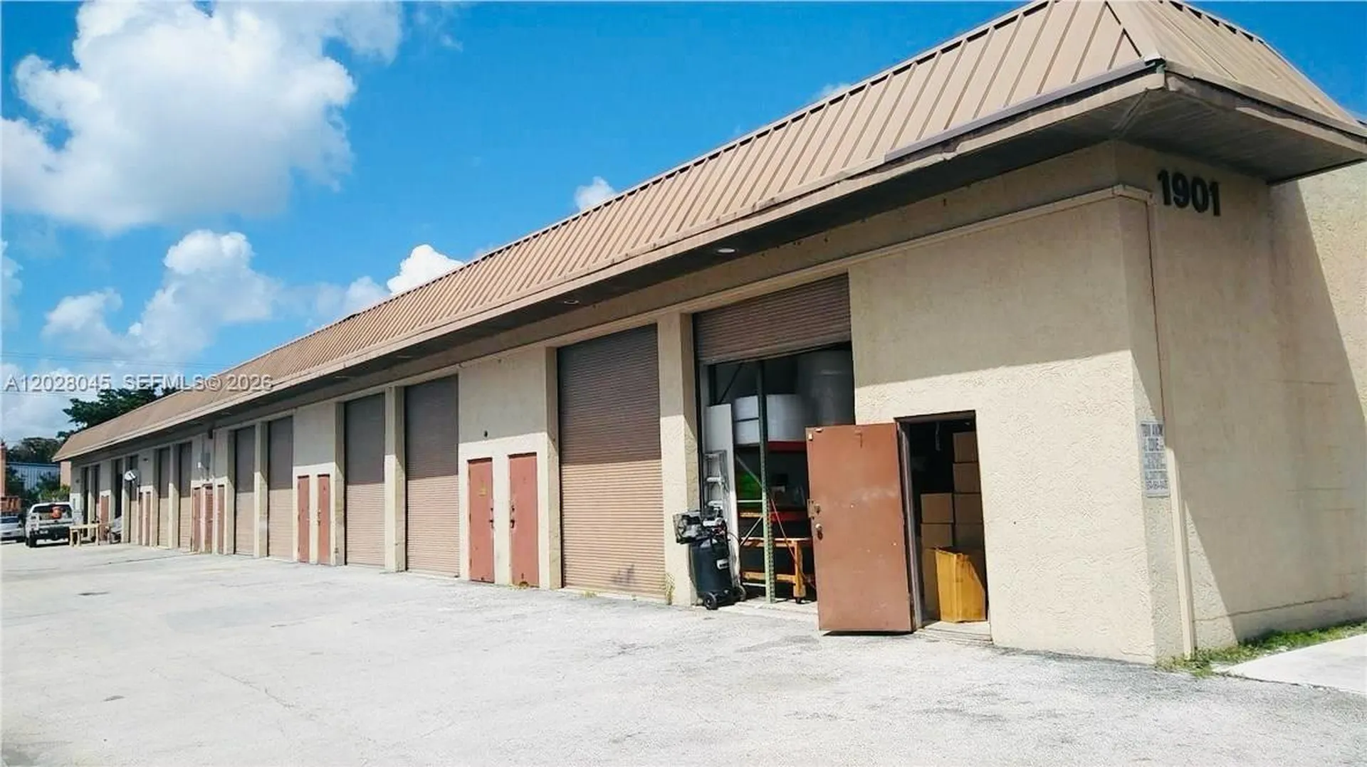 1901 NW 32nd Street Pompano Beach FL 33064