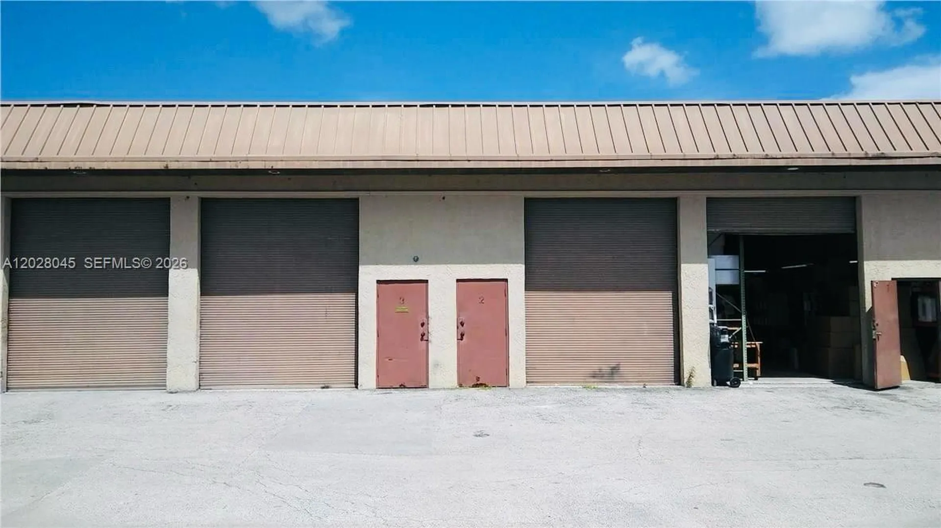 1901 NW 32nd Street Pompano Beach FL 33064