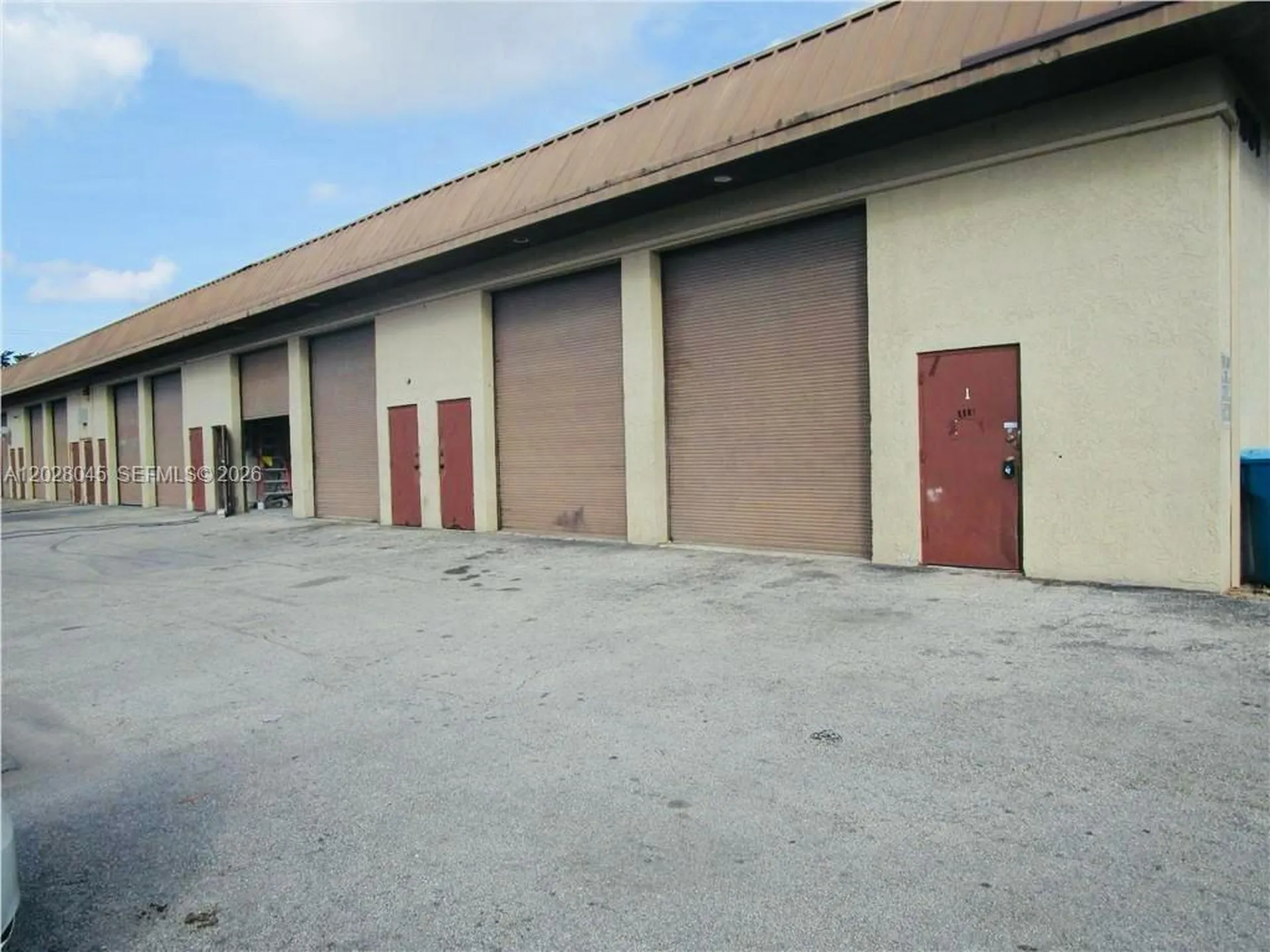 1901 NW 32nd Street Pompano Beach FL 33064