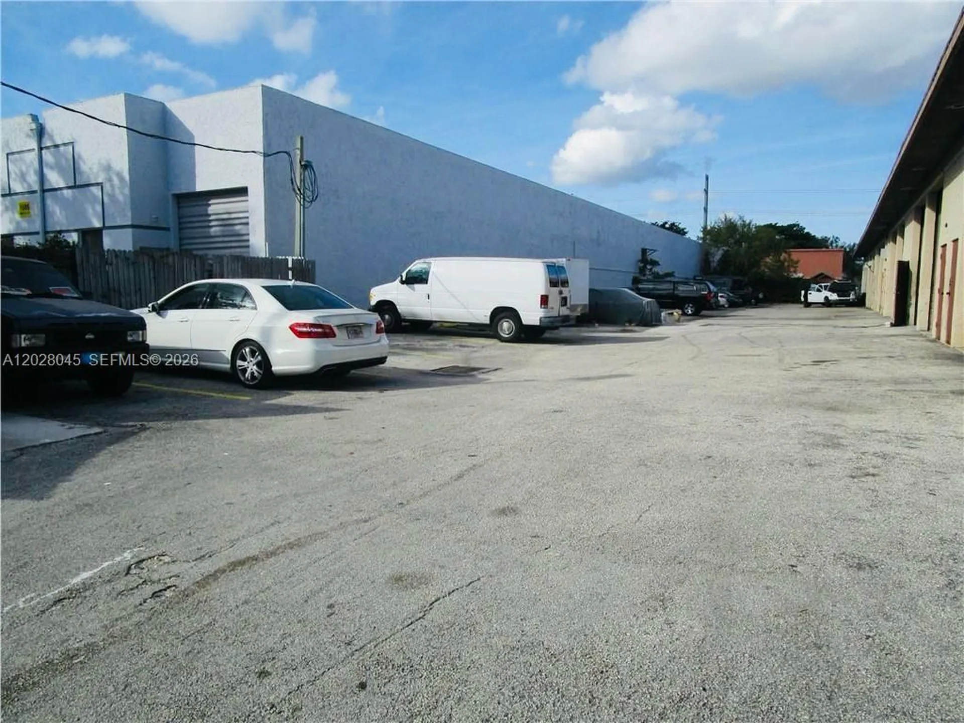 1901 NW 32nd Street Pompano Beach FL 33064