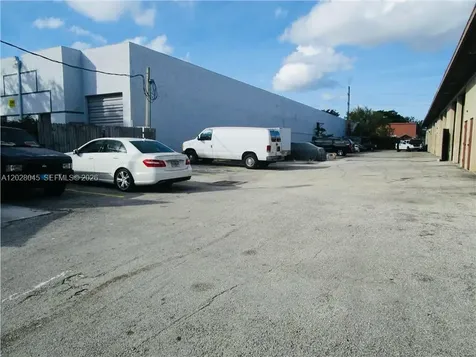 1901 NW 32nd Street Pompano Beach FL 33064