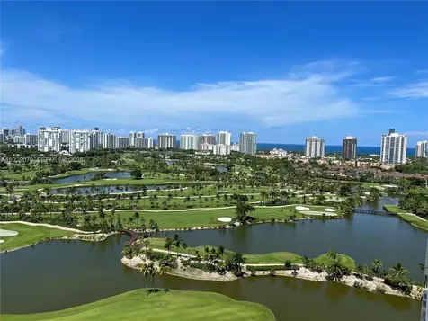 19501 W Country Club Drive Aventura FL 33180